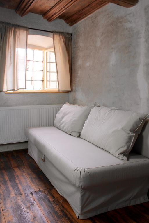 U Dr. Fausta Apartment Slavonice Exterior photo